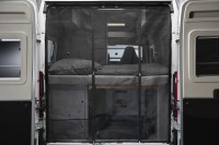 Moskitonetz Hecktüre Fiat Ducato