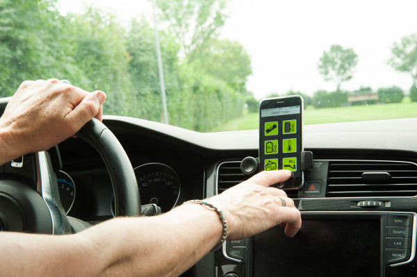 E-Connect - Basispaket inkl. E-Level und E-Volt