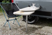 Multifunctional Mount 