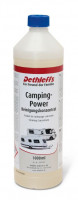 Camping-Power Reinigungskonzentrat