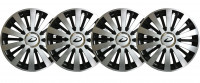 14" wheel trims for caravans