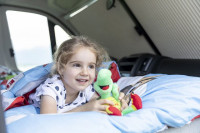 Kinder-Zusatzbett für Fiat Ducato/Citroen Jumper/Peugeot Boxer