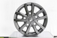 Leichtmetallfelgen Set CW5 16"
