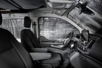 Interior Darkening 8-piece 