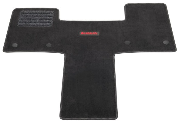 Tapis cabine Ford