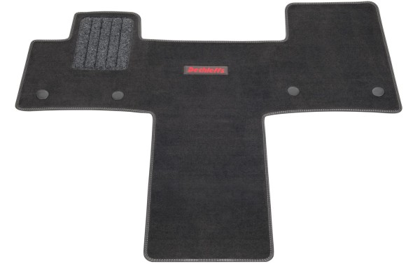 Driver´s cabin carpet Ford