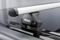 Roof Rack System