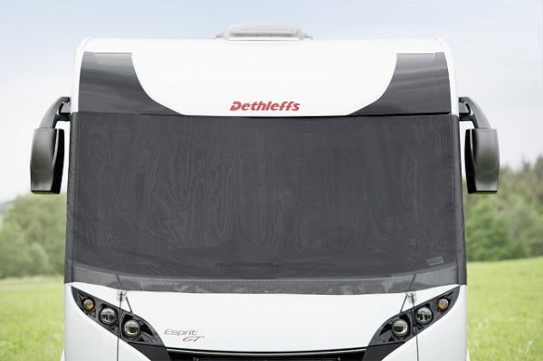 Sun protection screen set for Esprit I (from MY 2021)