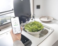 SCU/SIU Smart Sensor Füllstandsanzeige Wassertank