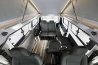 Individual Seat