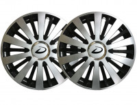 14" wheel trims for caravans